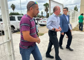 Exdirector de AHMSA, Luis Zamudio, queda despejado de proceso penal por desaparición de estaño