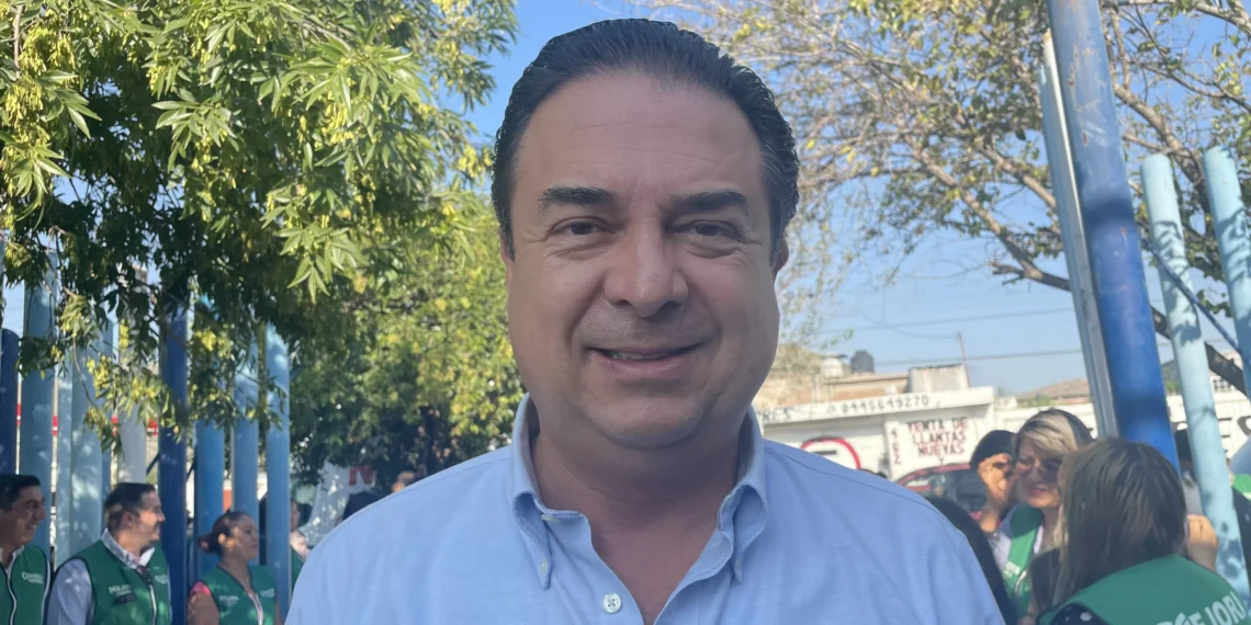 Ocupa Coahuila tercer lugar con menor rezago educativo: IEEA