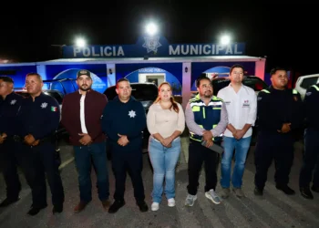 Refuerzan en Arteaga operativos en palapas para librarse venta de alcohol a menores