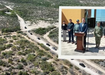 FGE confirma nuevo enfrentamiento en Coahuila; aseguran unidad y reportan heridos