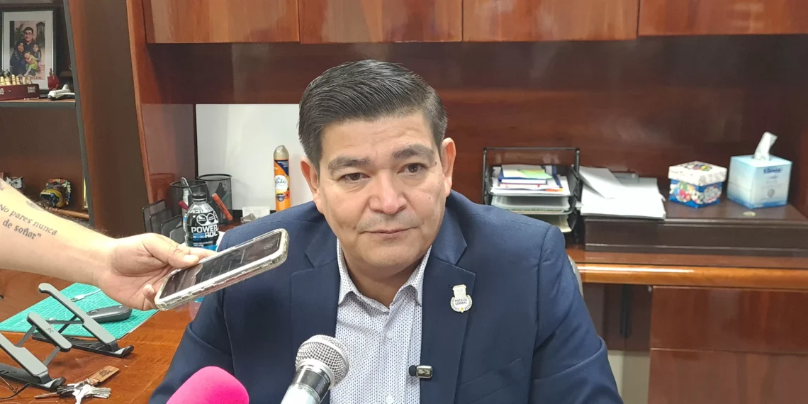 Continúa FGE investigaciones para atizar vista a la FGR sobre ataques a militares