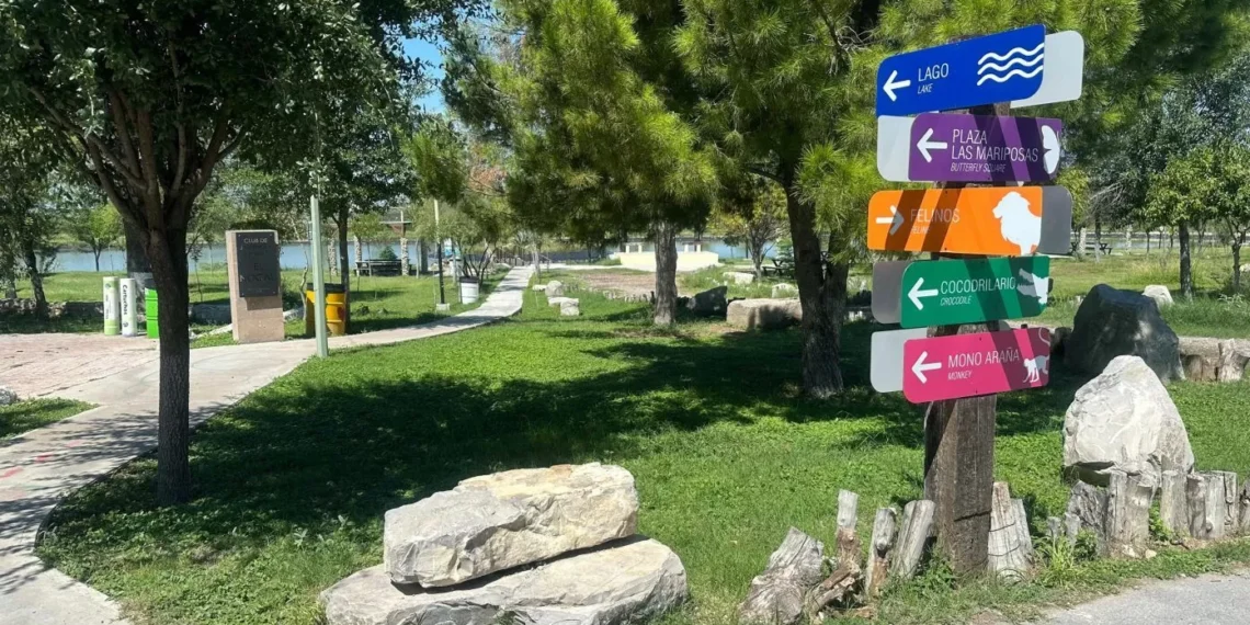 Alarma por supuesto escape de tigre del zoológico de Monclova