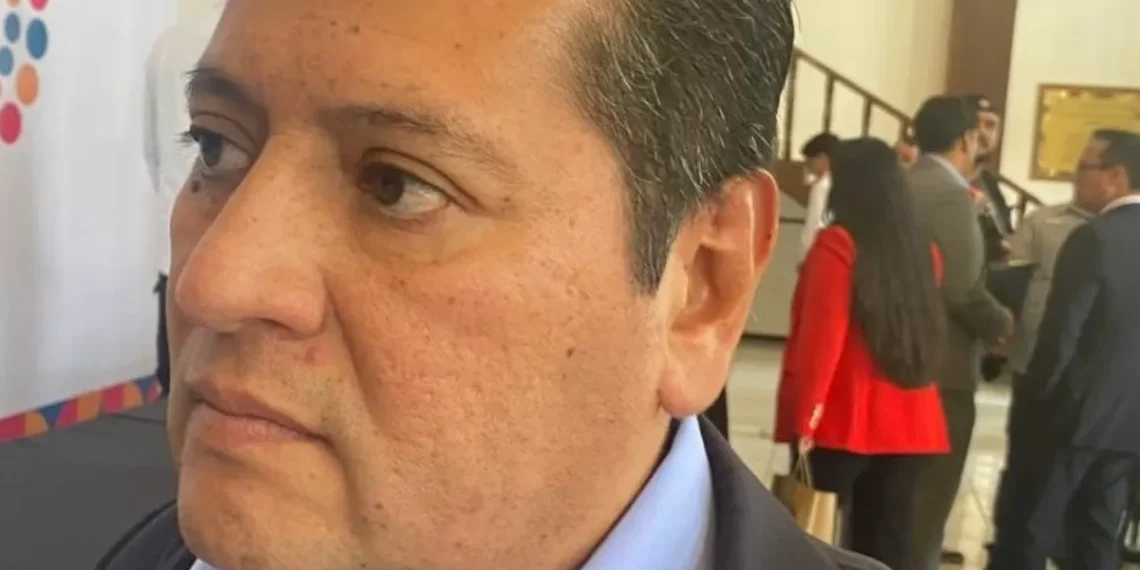 Instalará INE el 70% de casillas en escuelas públicas en comicios del 2026