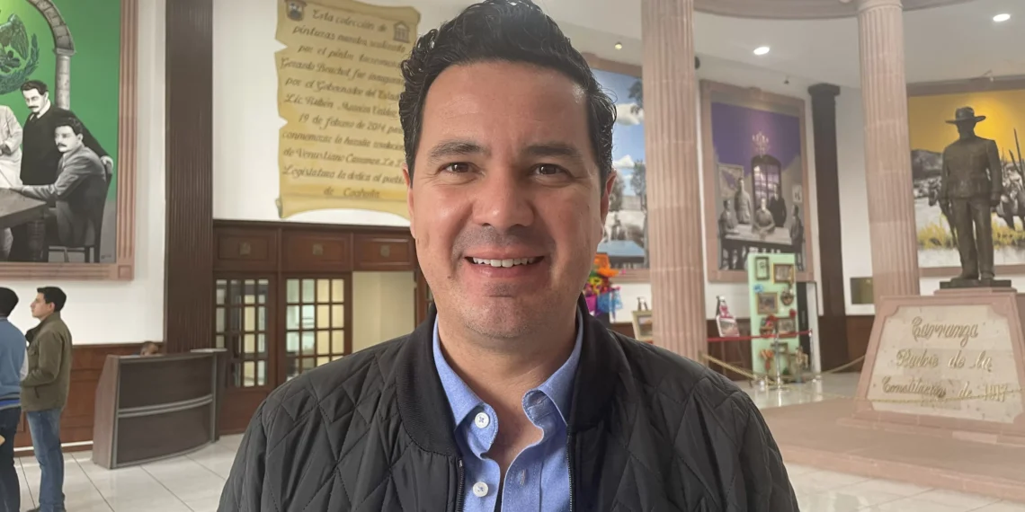 El éxito de la Ley versus la Extorsión dependerá de su correcta aplicación: diputado Gerardo Aguado