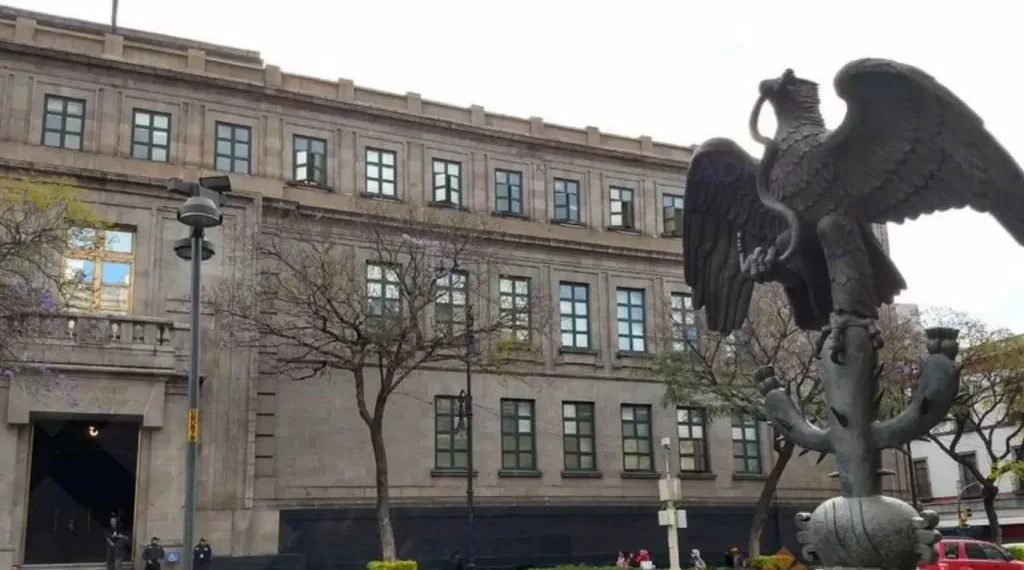 Continúan oleada de despidos en la SCJN