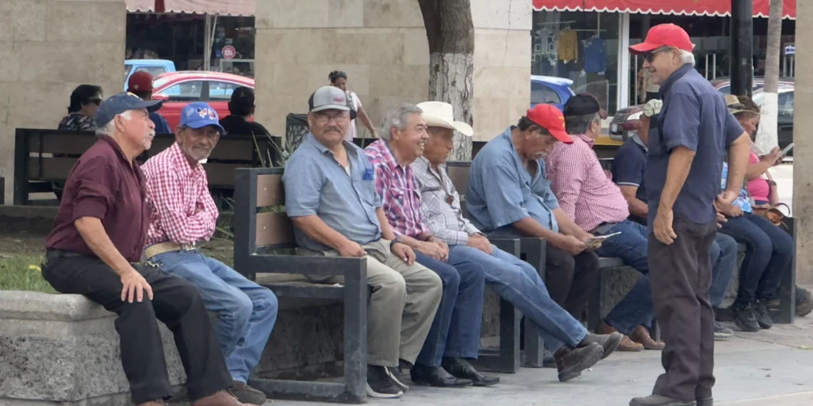 Convocan ex obreros a mega marcha por pago declinación de AHMSA el próximo 22 de octubre