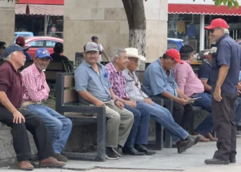 Convocan ex obreros a mega marcha por pago declinación de AHMSA el próximo 22 de octubre