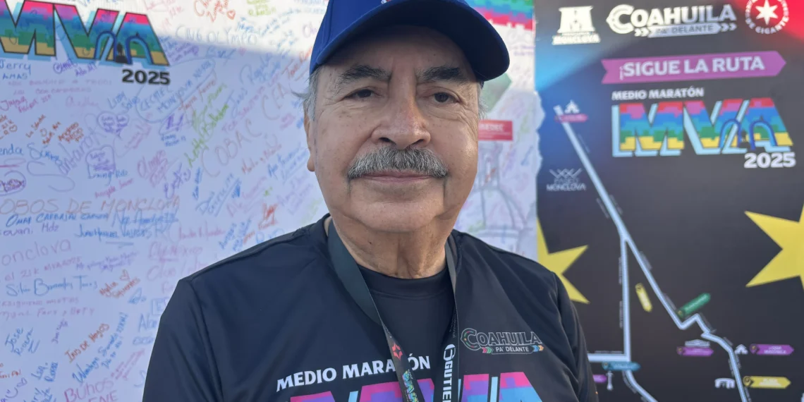 Sigue campaña de vacunación frente a COVID-19, influenza y neumococo en Monclova