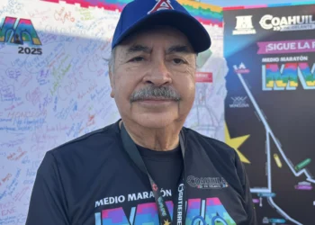 Sigue campaña de vacunación frente a COVID-19, influenza y neumococo en Monclova