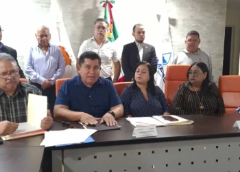 Consejo de SIMAS sigue en funciones; juez resolverá amparo el jueves