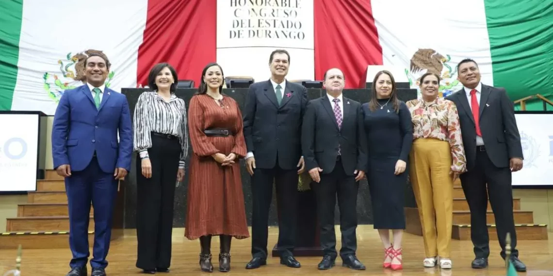 Comparece Consejero de IEPC ante Congreso