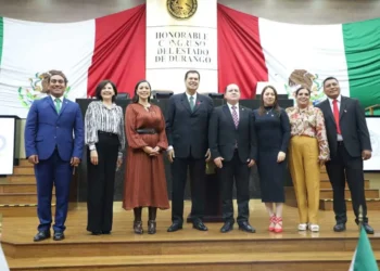 Comparece Consejero de IEPC ante Congreso