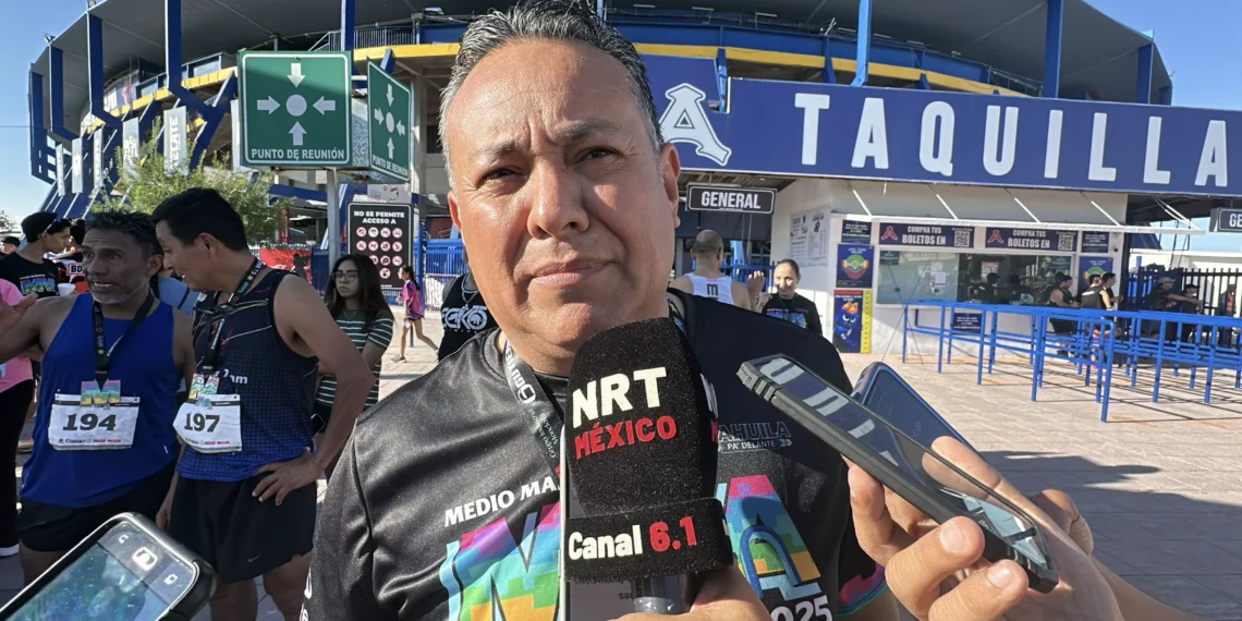 Sigue proceso jurídico para recuperar área verde invadida en la perfume FSTSE de Monclova