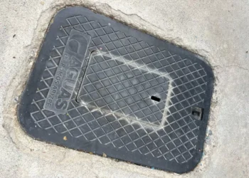 Vecinos de Ramos Arizpe reportar falta de agua