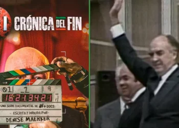 Encargado de promocionar documental del PRI en pleno 2 de octubre recibe distinción Nacional del Timing