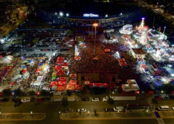 Confirman cancelación del concierto de Grupo Firme en Monclova