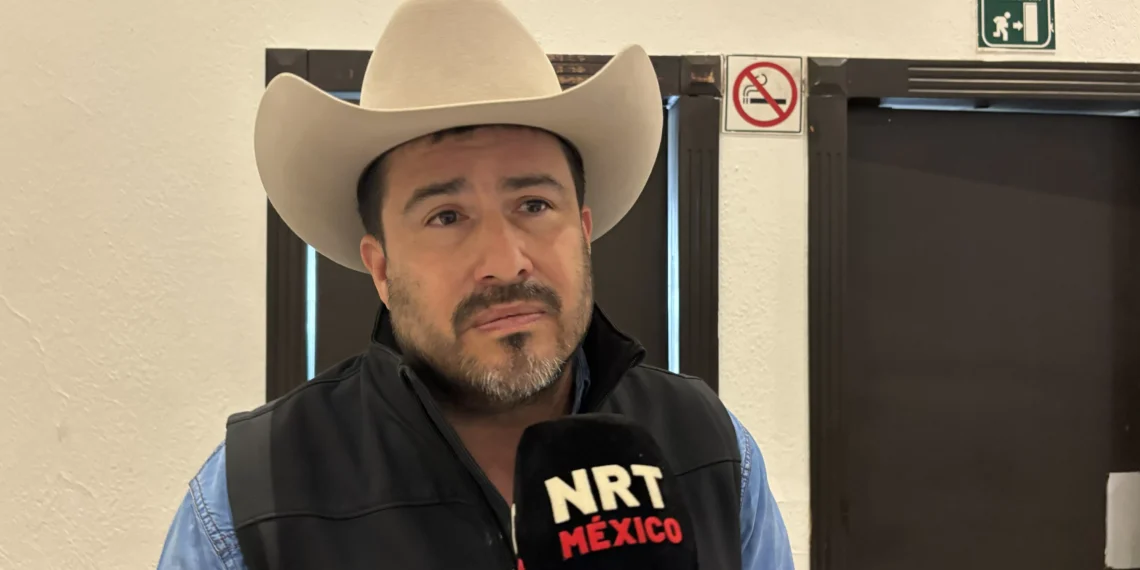 Ganaderos de Coahuila esperan apoyo federal prometido ante crisis por cierre fronterizo