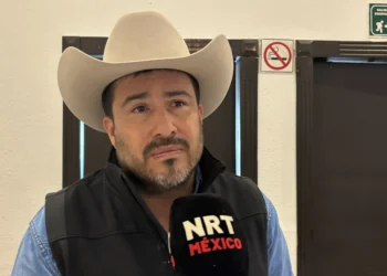 Ganaderos de Coahuila esperan apoyo federal prometido ante crisis por cierre fronterizo