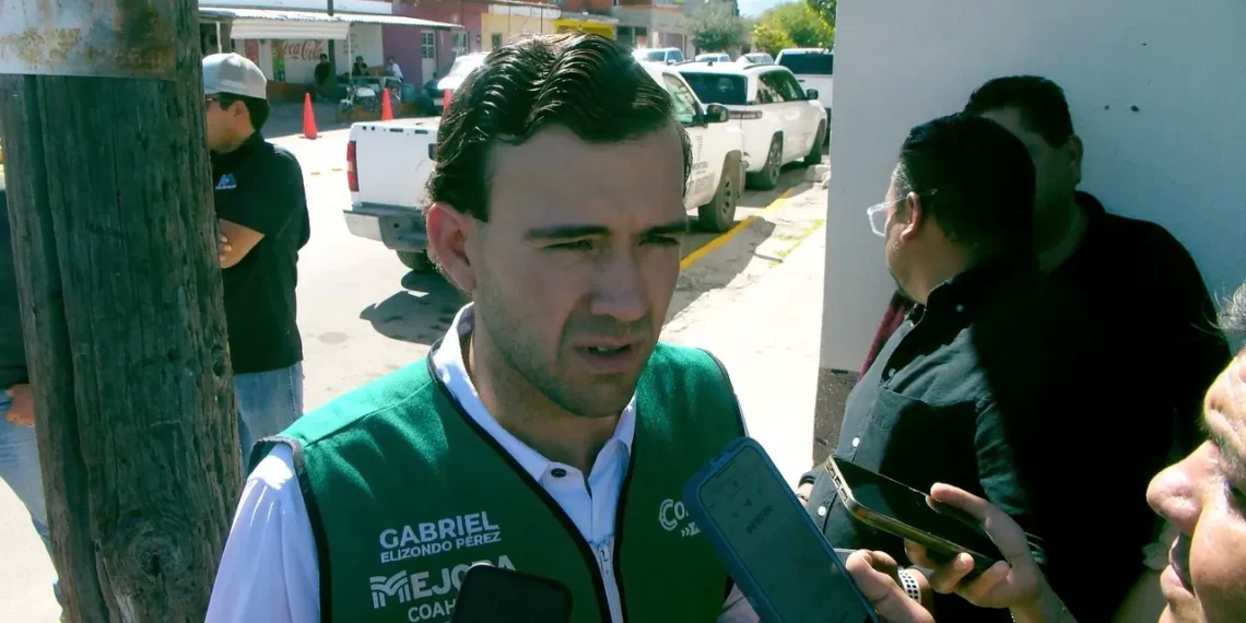 Regresa el programa alimentario a la Región Centro