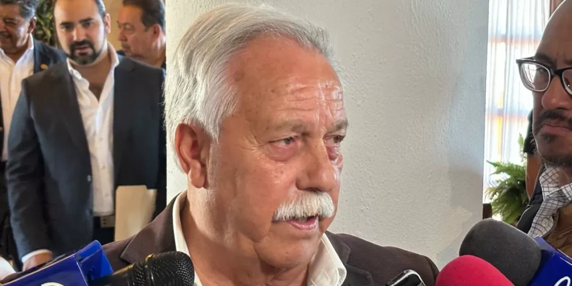 Pedirán comerciantes incentivos fiscales ante Gobierno Federal