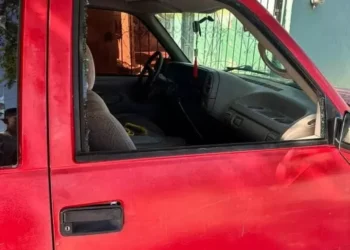 Vecinos denuncian ola de vandalismo nocturno en colonias de Monclova