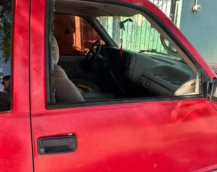 Vecinos denuncian ola de vandalismo nocturno en colonias de Monclova