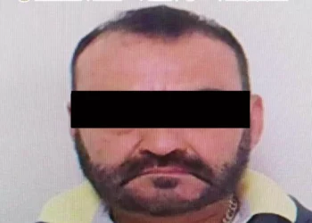 Capturan en Durango a ‘Don José’, presunto líder criminal de pincho facción de ‘Los Mayos’