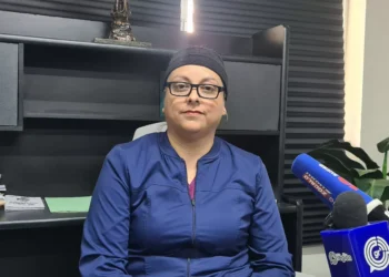 Preparan caminata de la diabetes en el bulevar del Río, será el 14 de noviembre