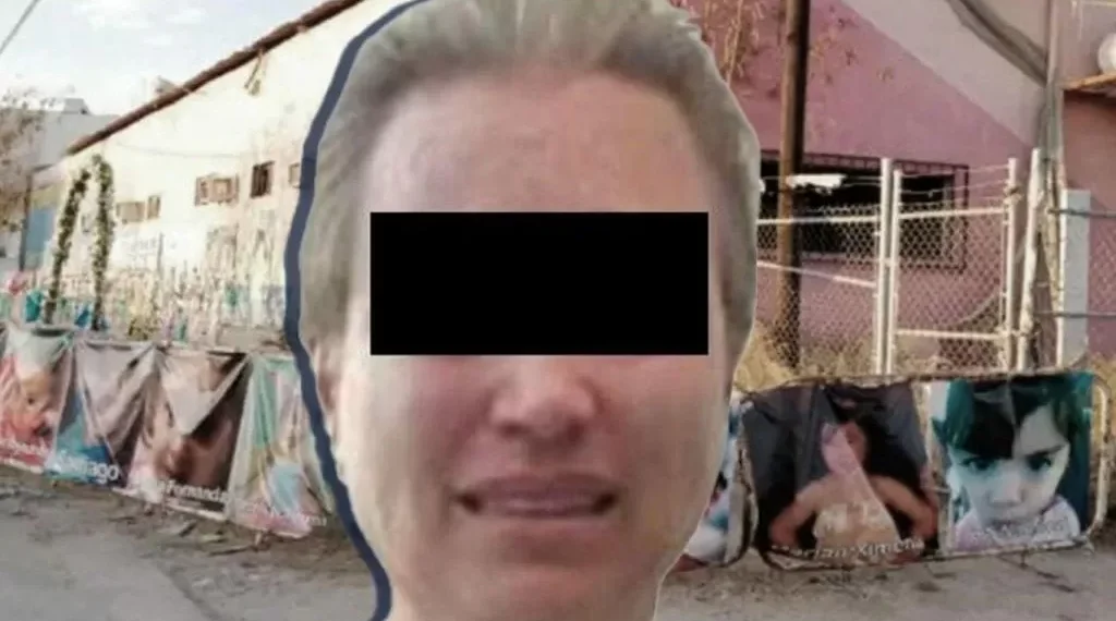 Agarran a la dueña del ABC