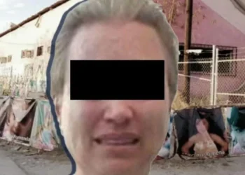 Agarran a la dueña del ABC