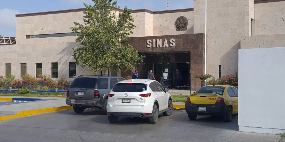 Detiene amparo planes de crear nuevo consejo directivo de SIMAS Piedras Negras