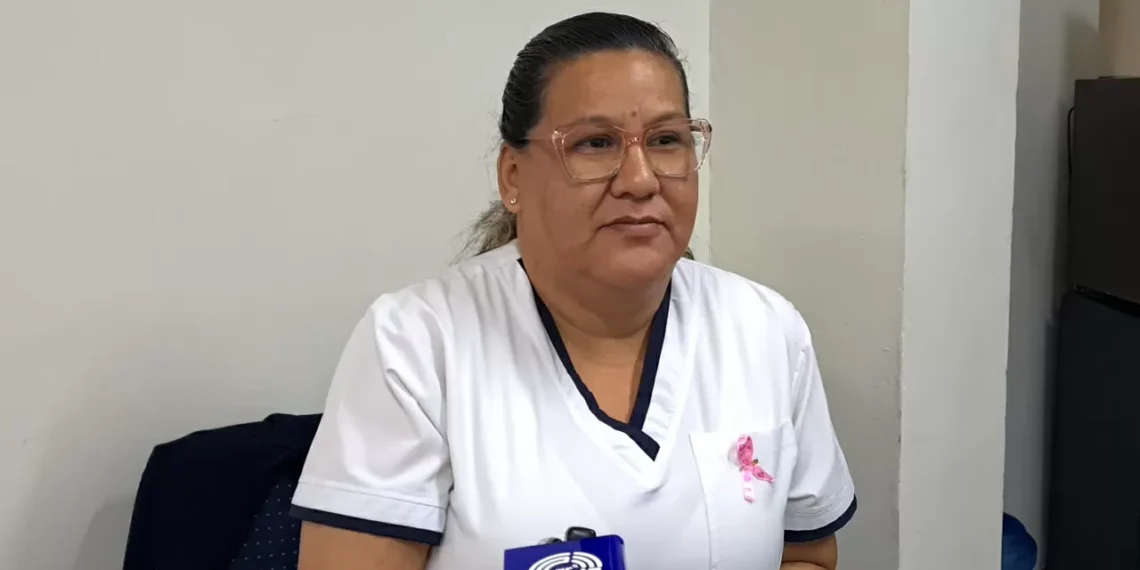 Iniciará campaña de vacunación versus la influenza el próximo lunes 13 de octubre