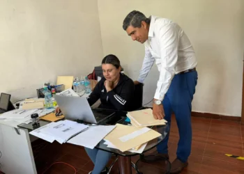 Contraloría de Mapimí integra carpetas de investigación por supuesto desvío de recursos