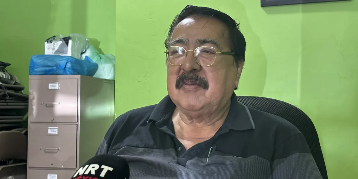 Plantean créditos blandos para modernizar transporte urbano en Monclova