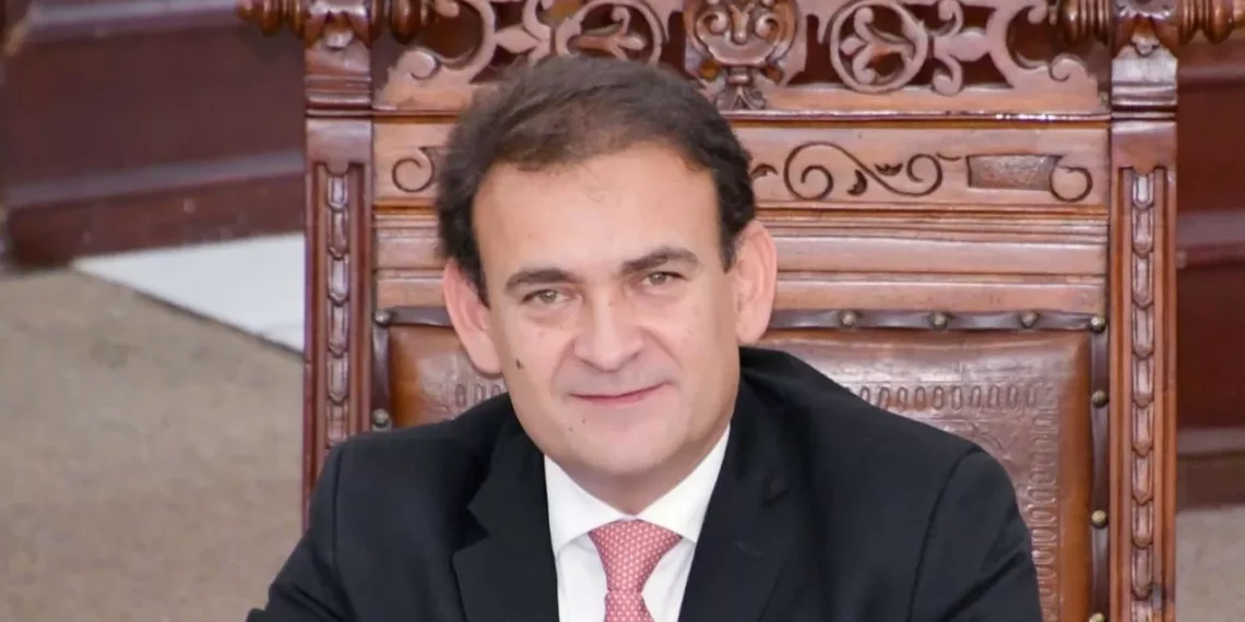 Proponen creación de Ley para la Prevención, Detección y pugilato de Incendios Forestales en Coahuila