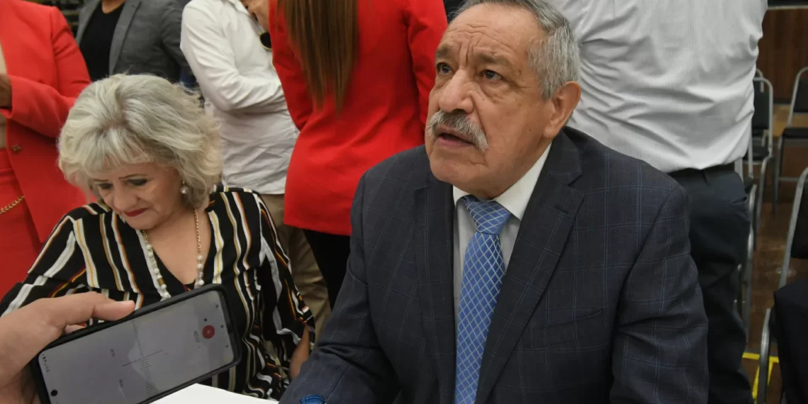 ANIEP realiza ceremonia de inauguración de ciclo escolar 2025-2026