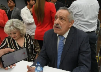 ANIEP realiza ceremonia de inauguración de ciclo escolar 2025-2026