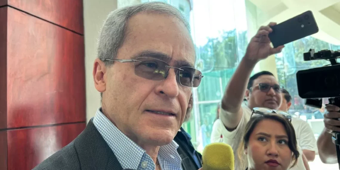 Piden empresarios certidumbre jurídica al PJF para atraer inversión