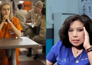 calma Pública exigirá que Marilyn Cote tenga título antes de seguir dando clases en la cárcel