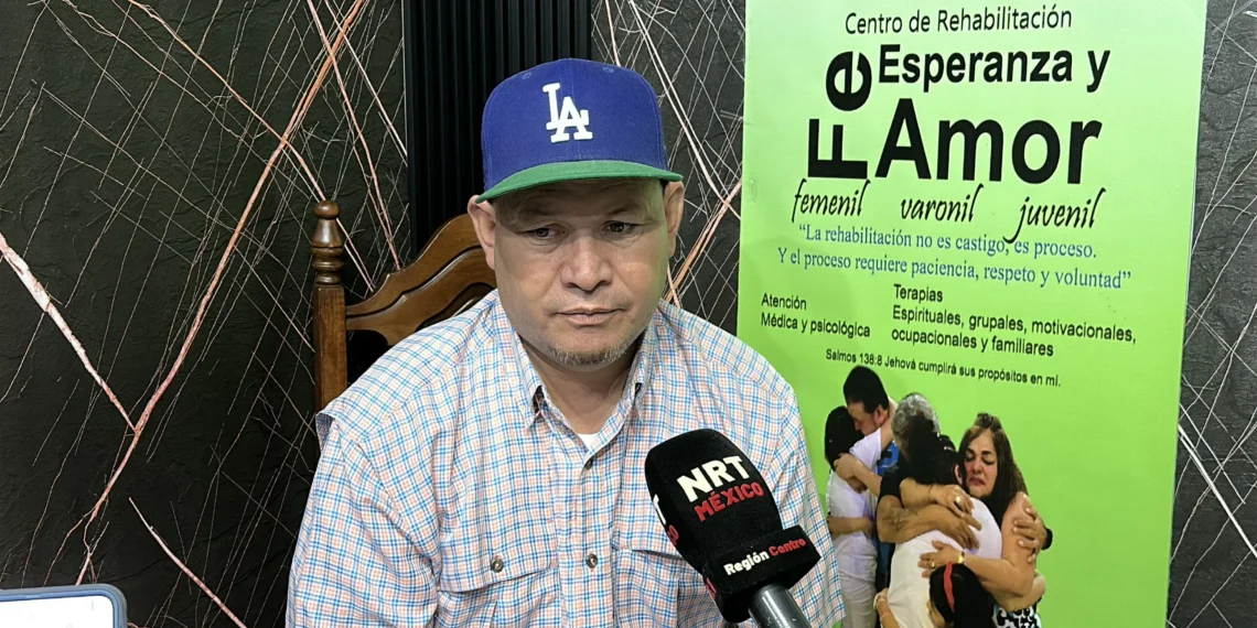 Advierten daños colaterales por consumo de drogas