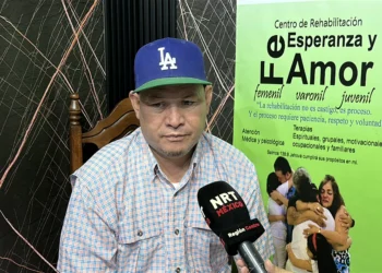 Advierten daños colaterales por consumo de drogas