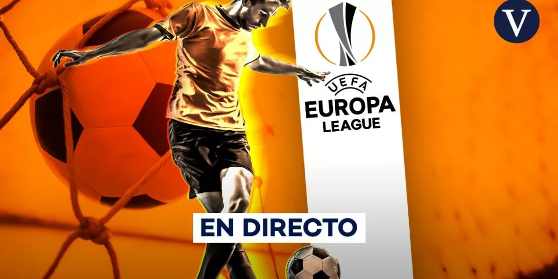 Celta – Niza el dividido de fútbol de F. Grupos – Jornada 3 de la Europa League, en directo