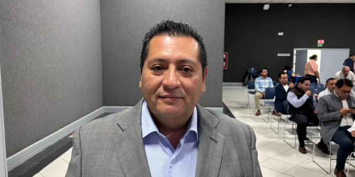 INE Coahuila inicia preparación del proceso electoral 2025-2026