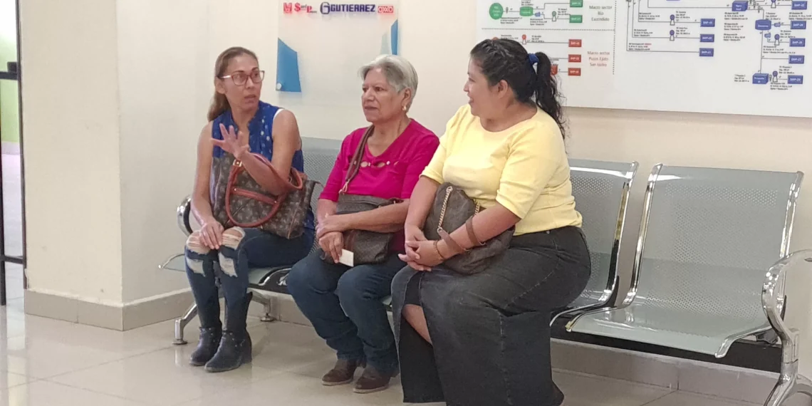 Habitantes del ejido El Centinela de Arriba denuncian falta de agua bebedero en Piedras Negras