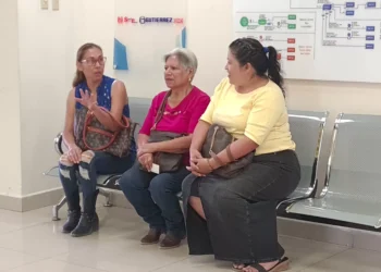 Habitantes del ejido El Centinela de Arriba denuncian falta de agua bebedero en Piedras Negras