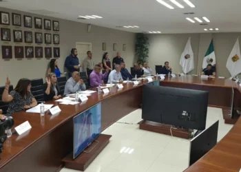 No se declaró ilegal falta, no se revocó falta, no se anuló falta