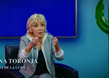 Ana Torroja nos confesó todos sus secretos en “La semblanza Detrás del Mame”