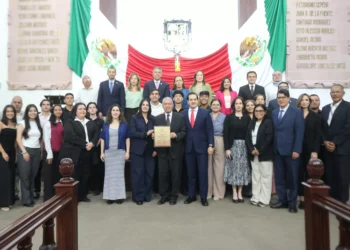 Reconoce Congreso del Estado a la Universidad Politécnica de Piedras Negras