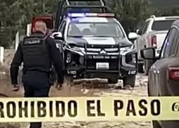 Hallan sin vida a hombre buscado desde el domingo en energía de Saltillo