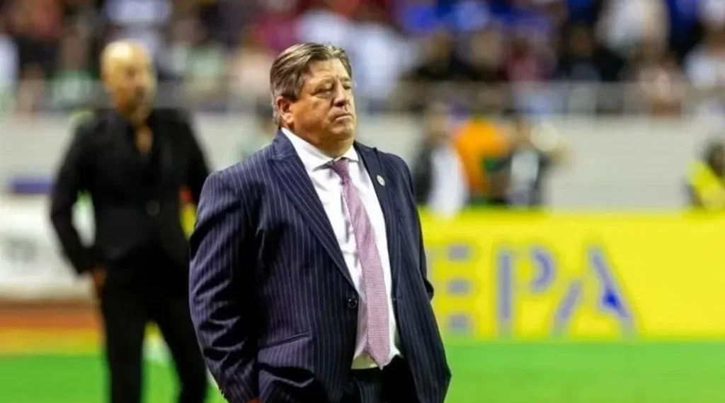 Empató como local ante Honduras: Costa Rica y el Piojo Herrera, sin universal